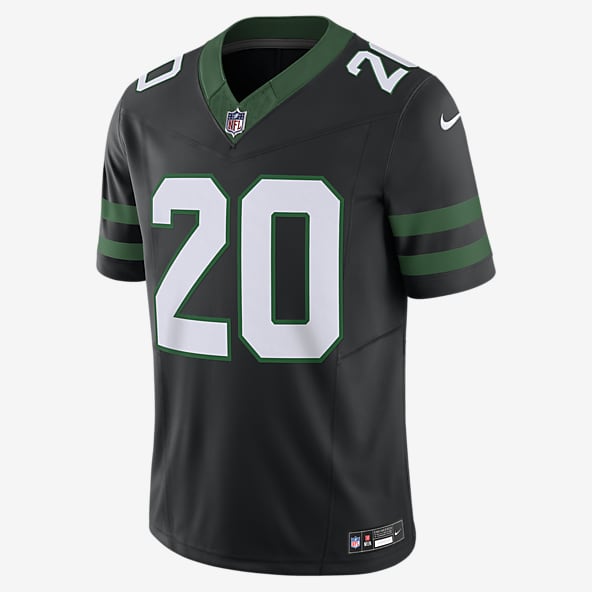Custom ny jets jersey outlet